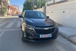 شێڤرۆلێت ئیکۆنۆکس